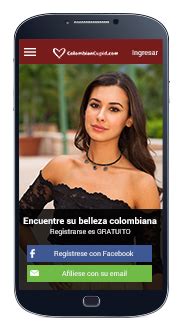 sitio de citas gratis colombia|Citas & Solteros en ColombianCupid.com™